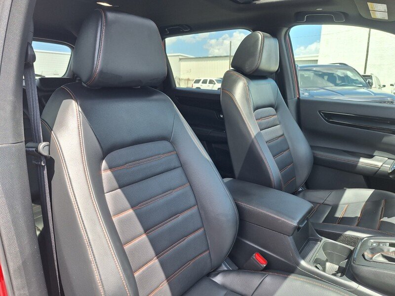 Used 2023  Honda Sport Touring image 29