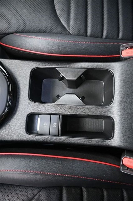 2024 Kia Forte GT photo 4