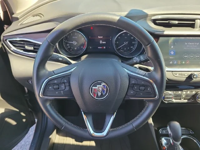 2023 Buick Encore GX Select - Photo 24