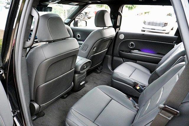 2026 Hyundai Palisade Calligraphy - Photo 24