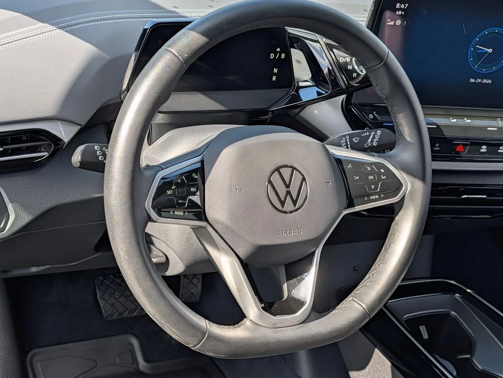 2023 Volkswagen ID.4 PRO S - Photo 18