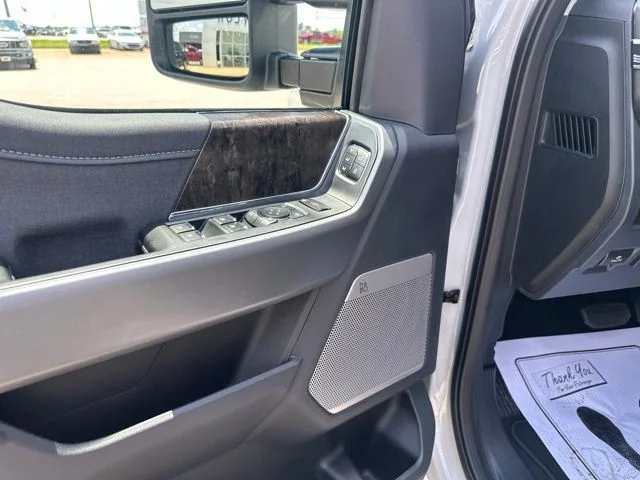 New 2026 Avalanche Ford F-250® Lariat® image 34