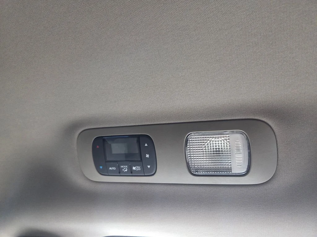 2020 Honda Odyssey EX-L - Photo 40