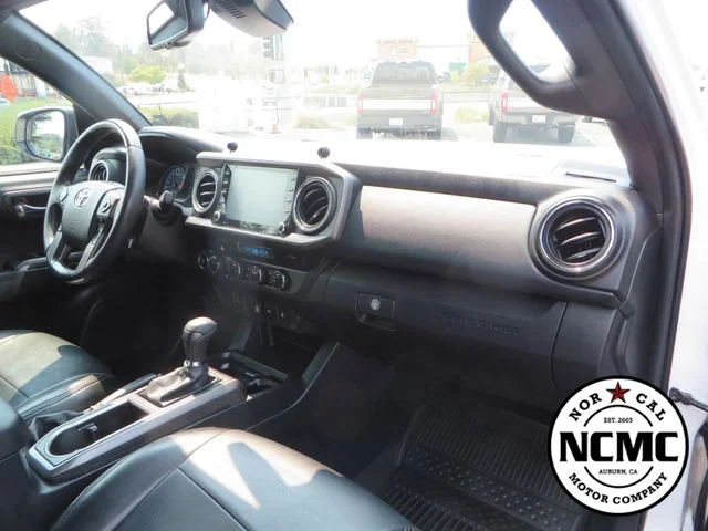 2023 Toyota Tacoma TRD Off Road - Photo 62