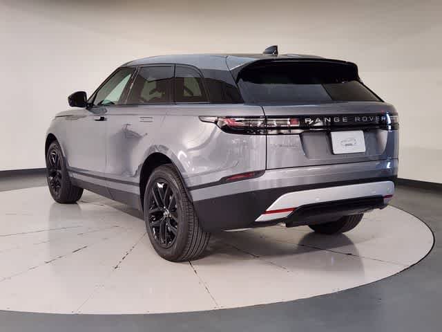 Used 2026 Zadar Grey Premium Metallic Land Rover S image 7