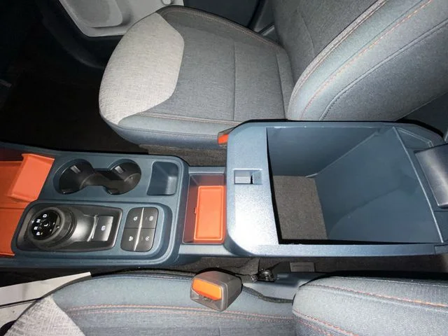 Used 2024 Black Ford XLT image 20