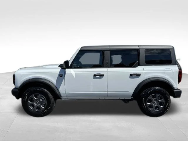 Used 2026 White Ford Big Bend image 4