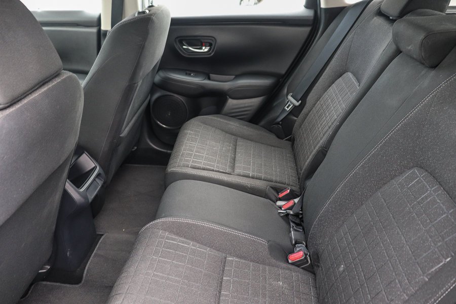 2024 Honda HR-V LX - Photo 56