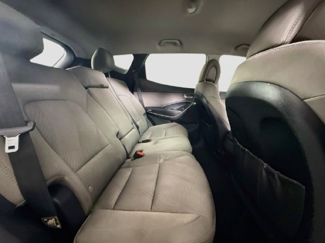 Used 2017 Mineral Gray Hyundai 2.4L image 22