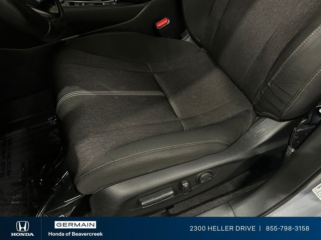Used 2023 Urban Gray Pearl Honda Sport image 19