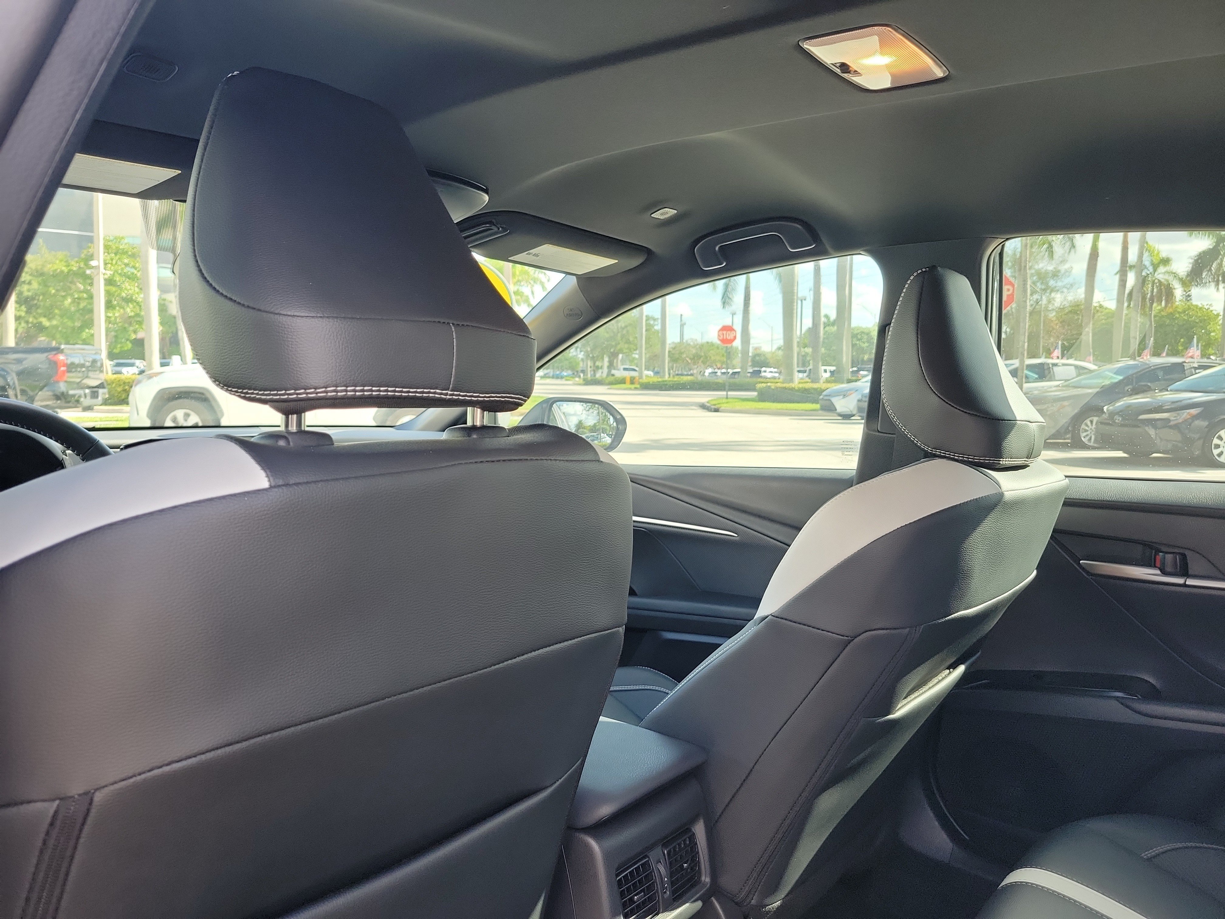 Used 2026 Underground Toyota SE image 15