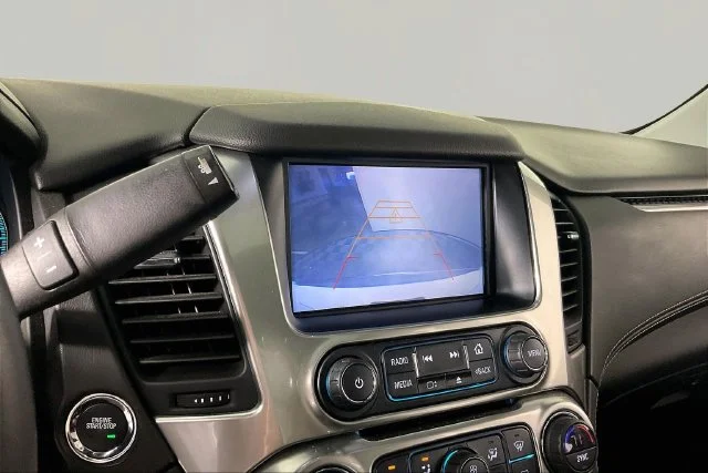 Used 2017 Beige Chevrolet Premier image 11