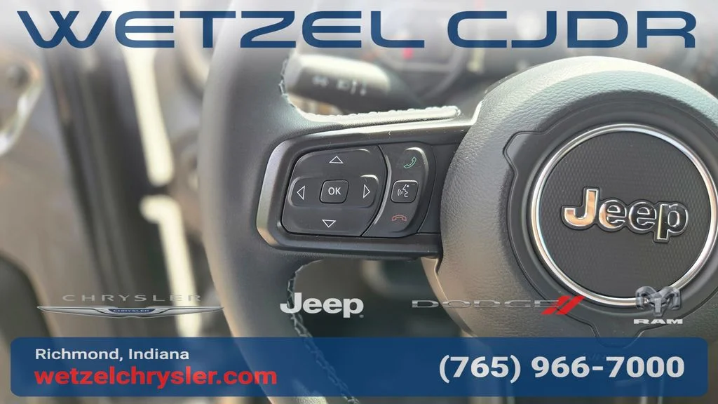 2026 Jeep Gladiator 85th Anniversary Edition - Photo 17