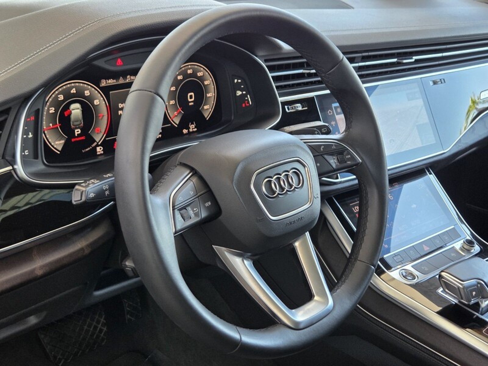 2023 Audi Q7 Premium Plus - Photo 25
