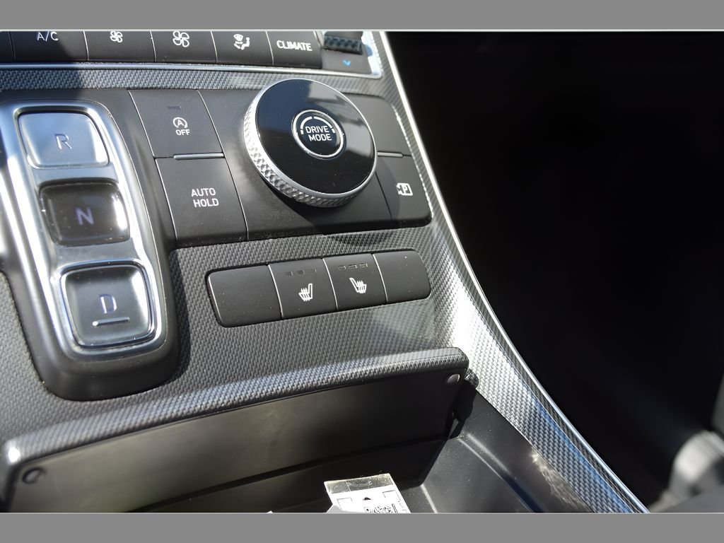 2023 Hyundai Santa Fe XRT - Photo 25