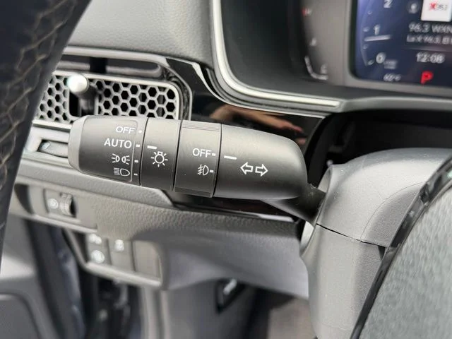 Used 2024 Gray Honda Touring image 24