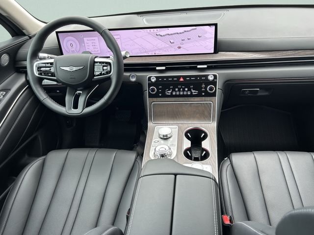 New 2026 Gray Genesis 2.5T Select image 18