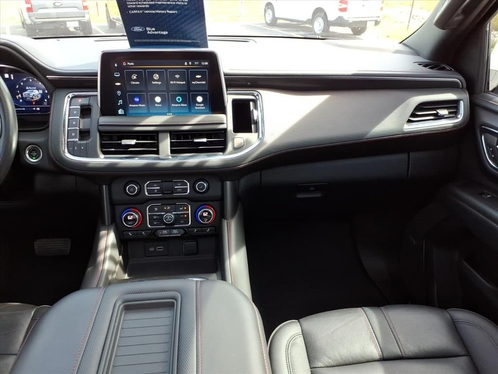 2022 CHEVROLET SUBURBAN - Image 5