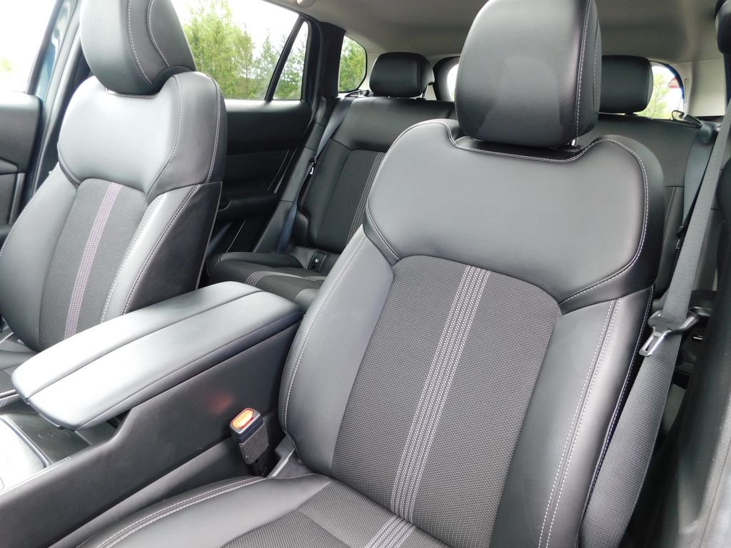 Used 2025 Blue Mazda 2.5 S Premium Package image 16