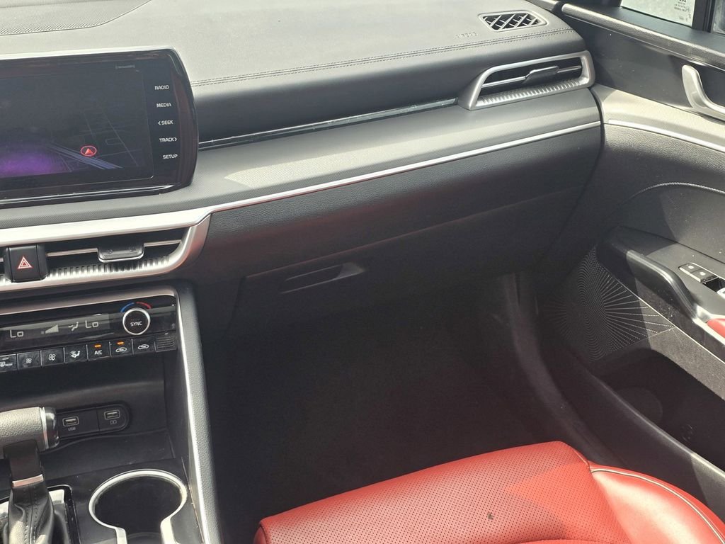 2023 Kia K5 GT-Line - Photo 19