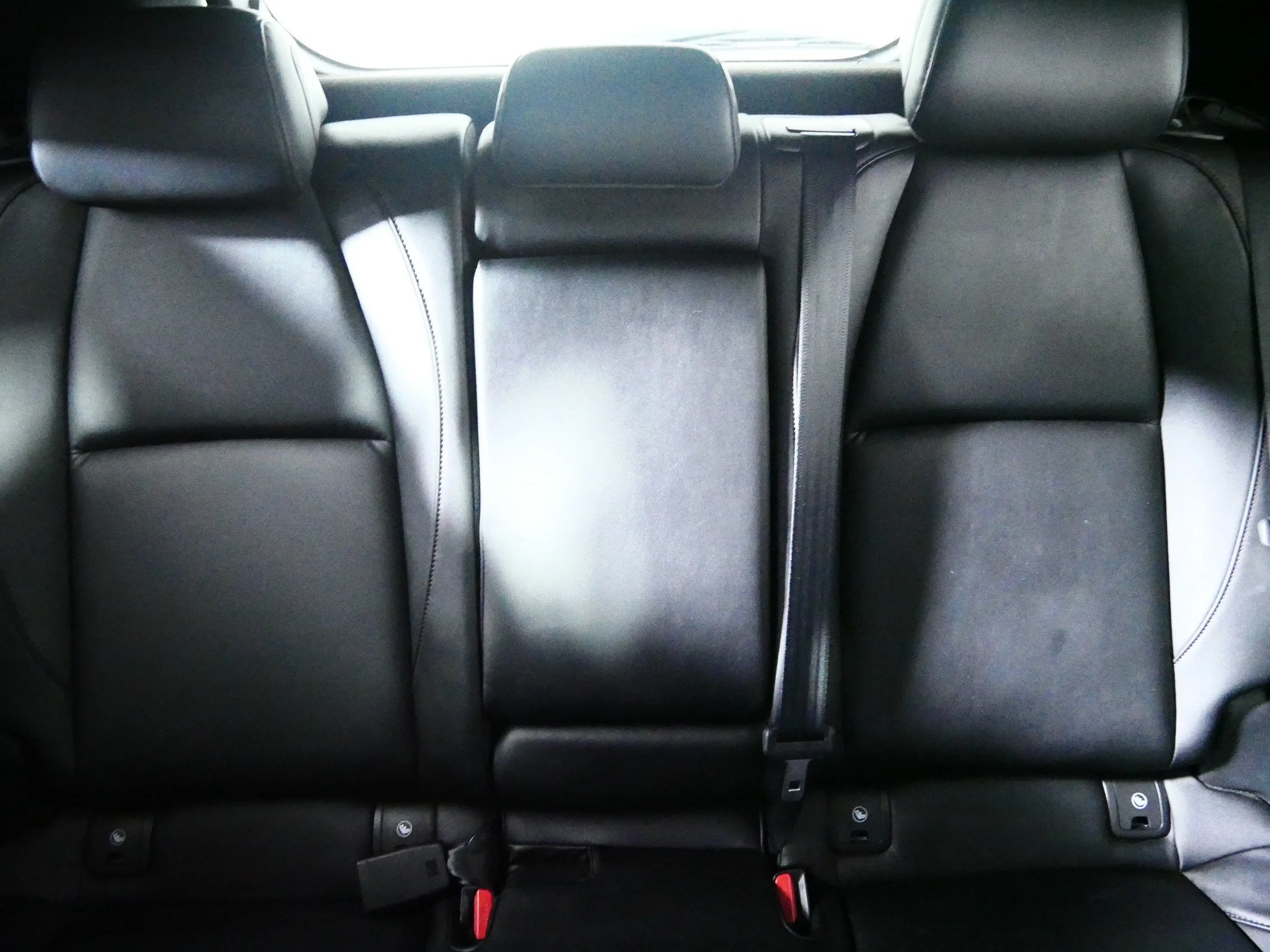 Used 2019 Machine Gray Metallic Mazda  image 13