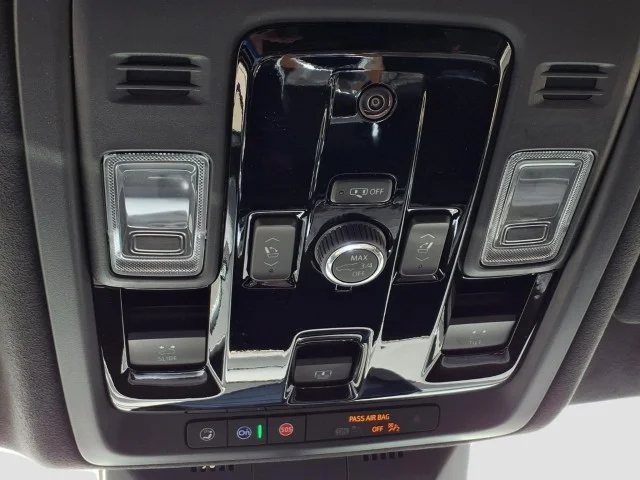 2026 Cadillac Escalade Platinum Sport - Photo 25