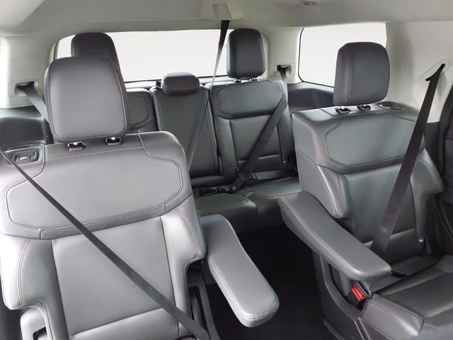 2025 Ford Expedition Active - Photo 13