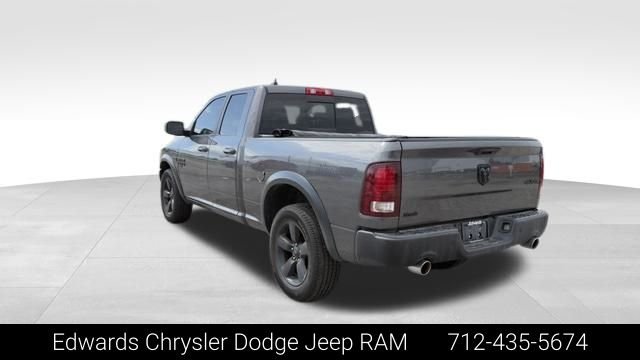 Used 2019 Gray Ram Warlock image 6