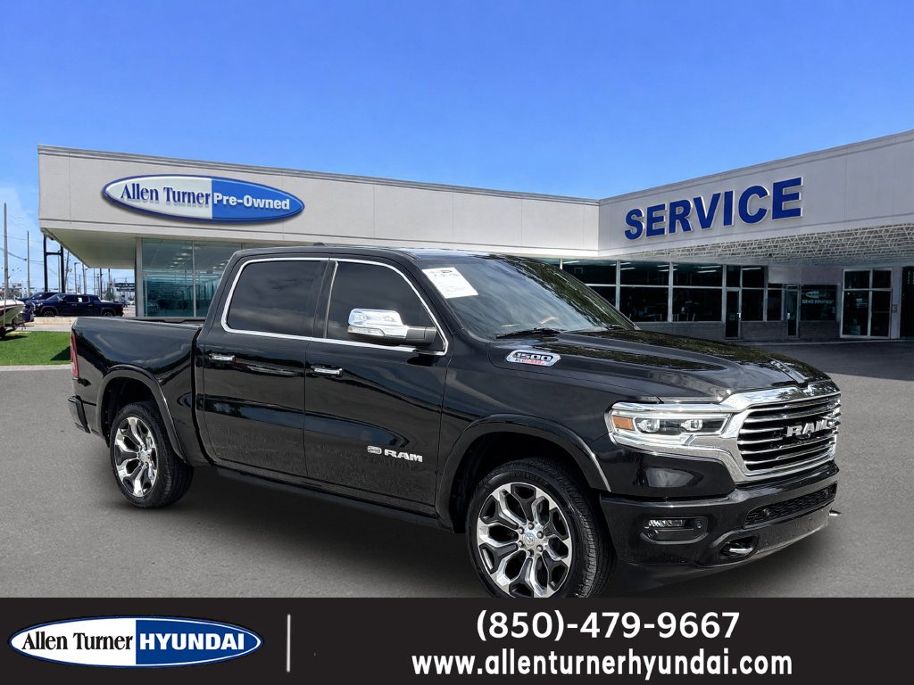 2022 RAM 1500 Pickup