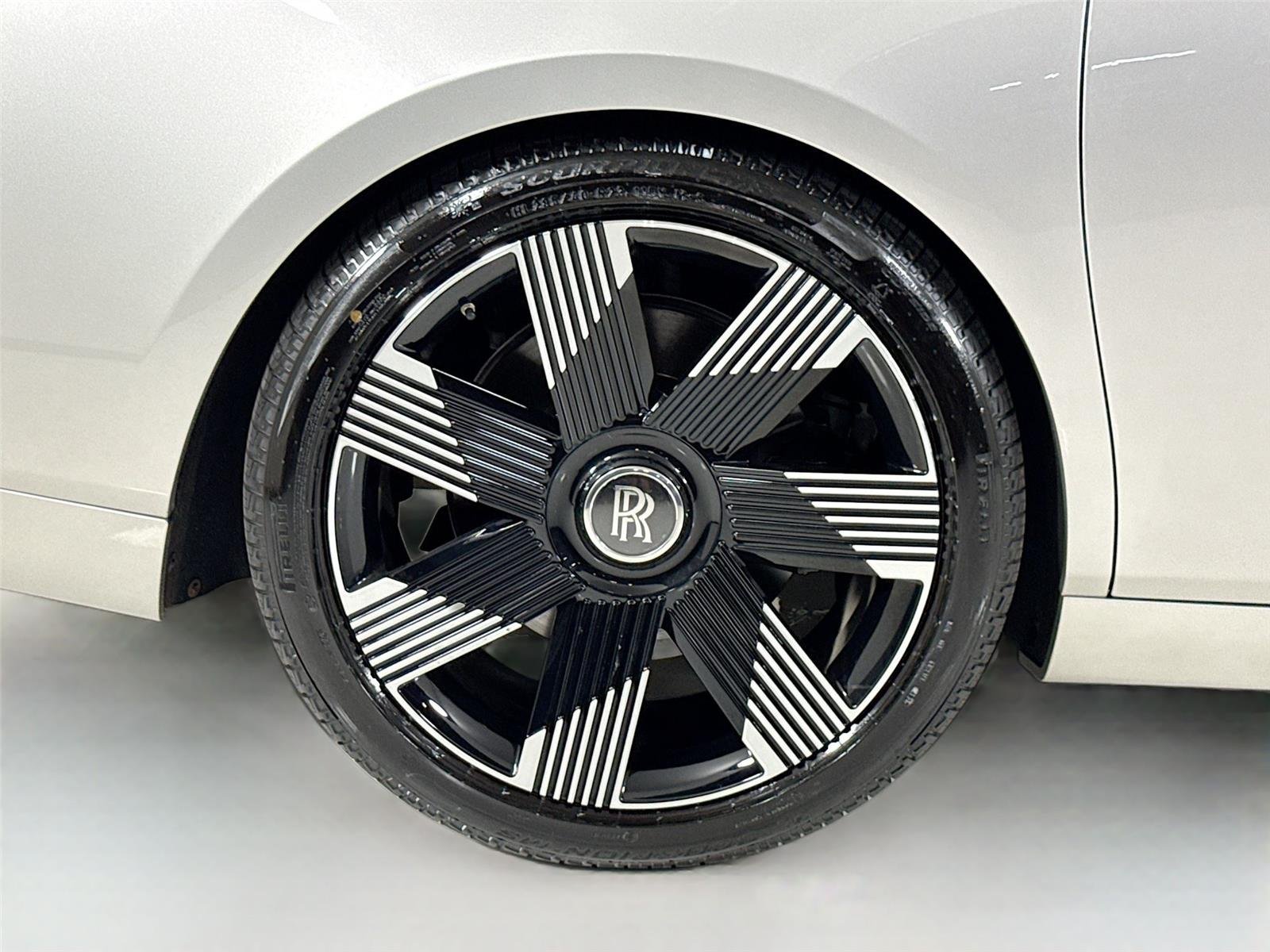 Used 2023  Rolls-Royce  image 49