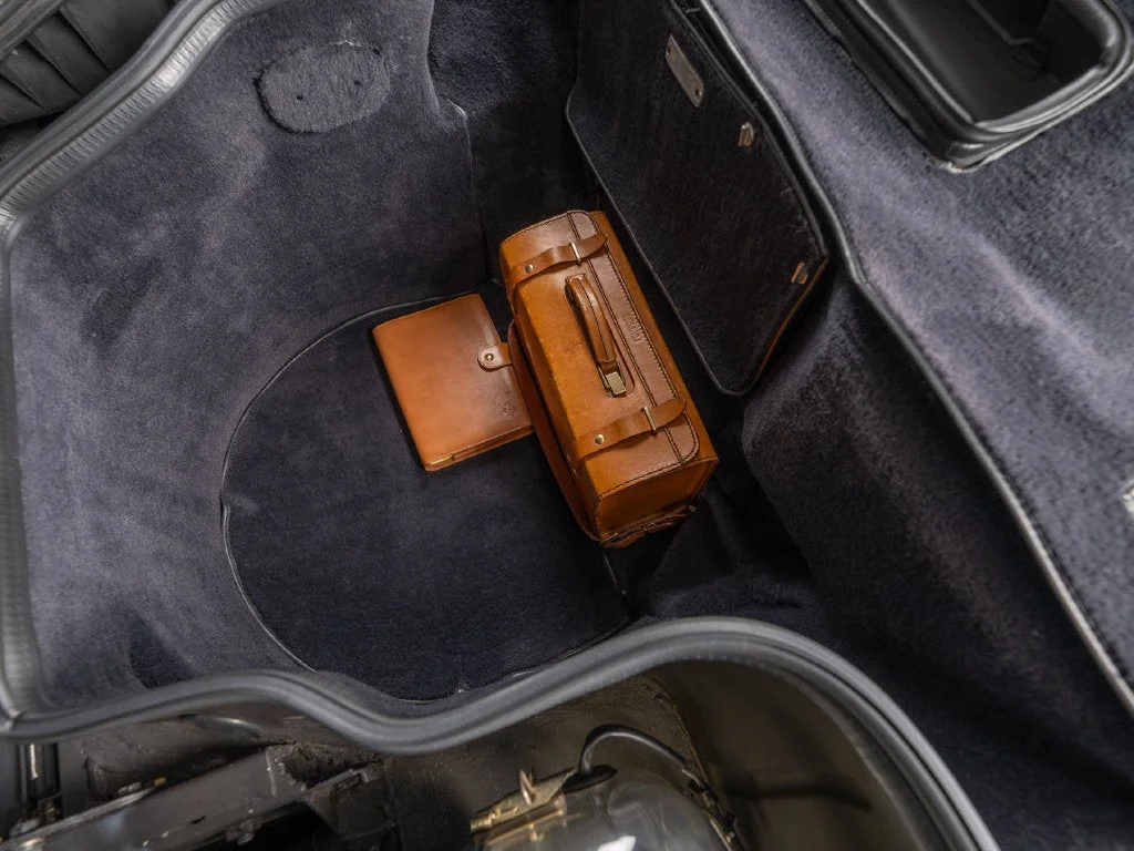 Used 1995 Bianco Avus Ferrari Testarossa image 41