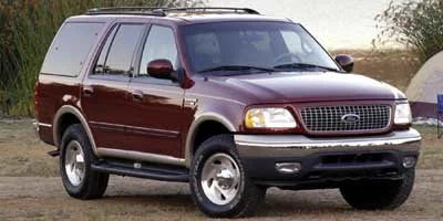 2000 Ford Expedition's photo