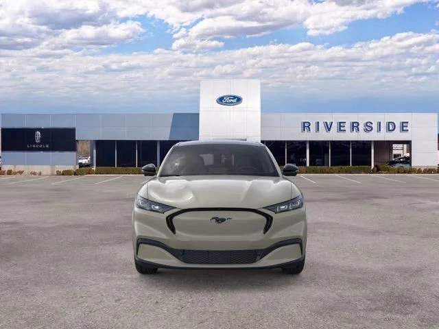 New 2026 Desert Sand Ford Premium image 6