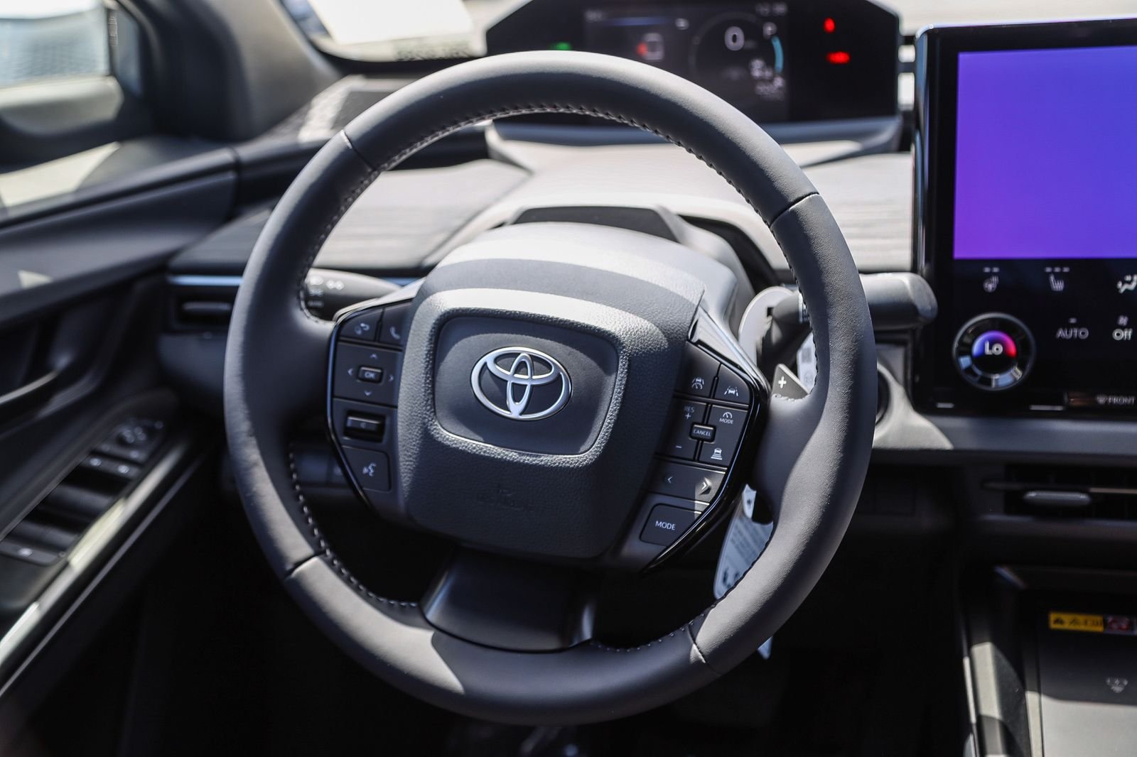 New 2026 Cement Toyota  SE image 15