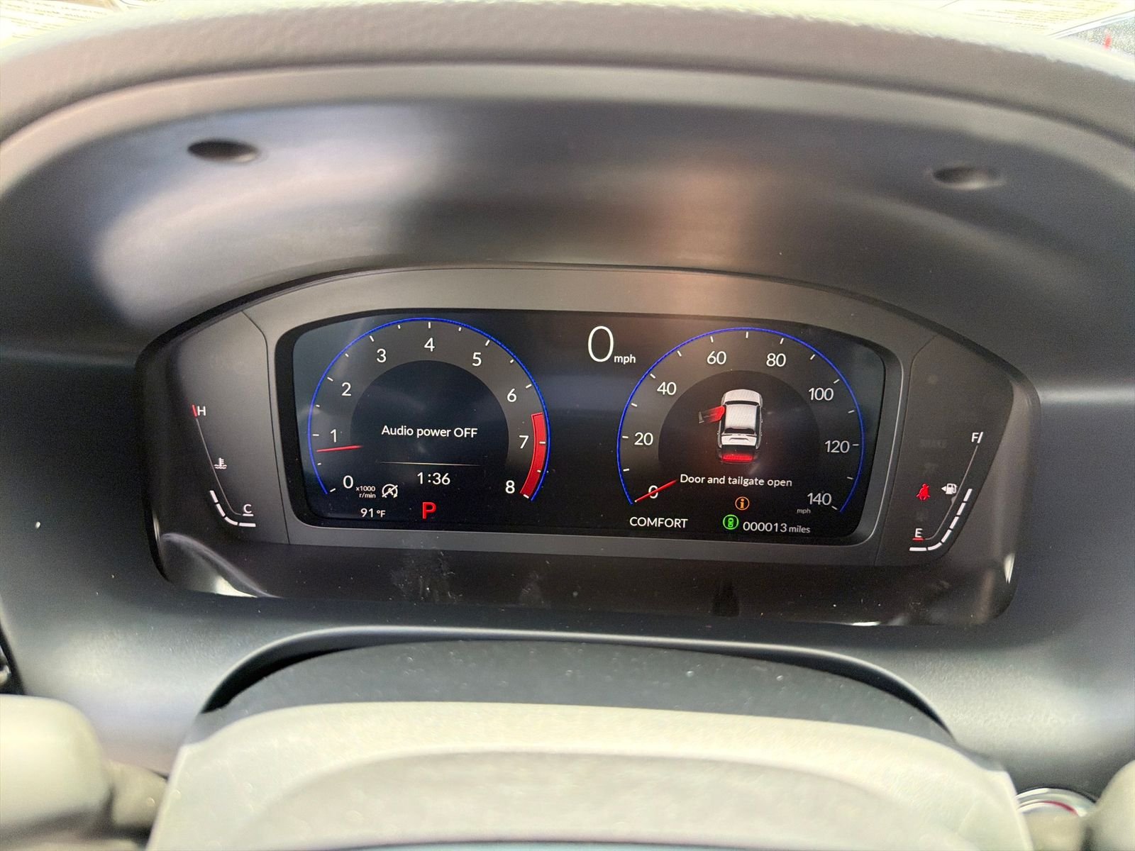New 2026 Acura ADX A-Spec Advance Package 4D Sport Utility