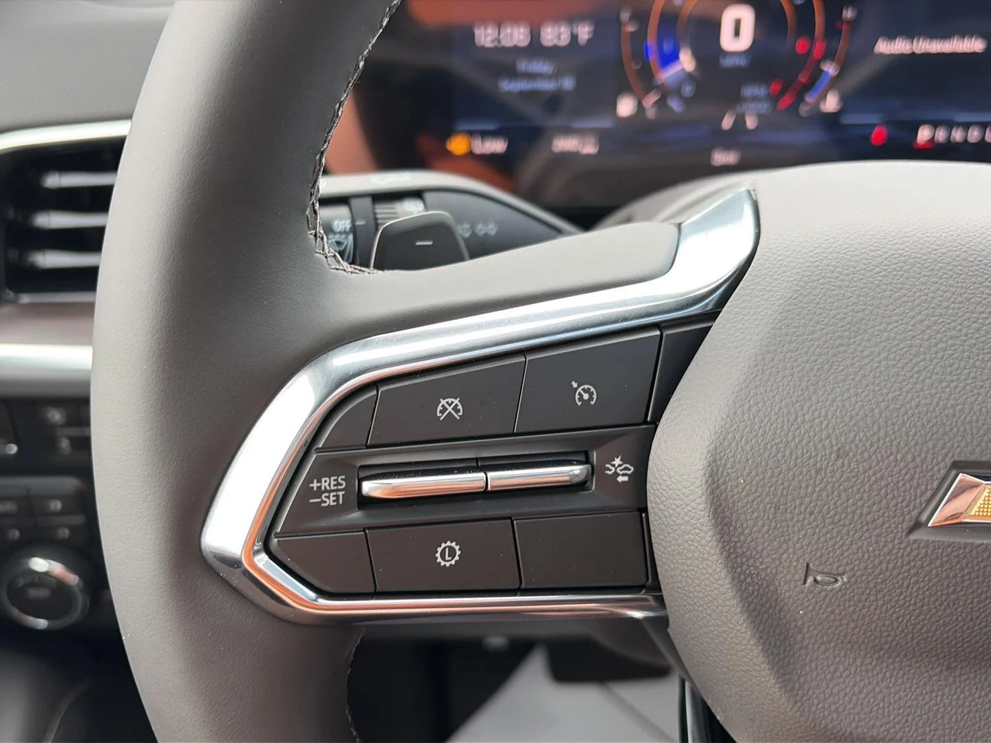 2026 Chevrolet Tahoe Premier - Photo 33