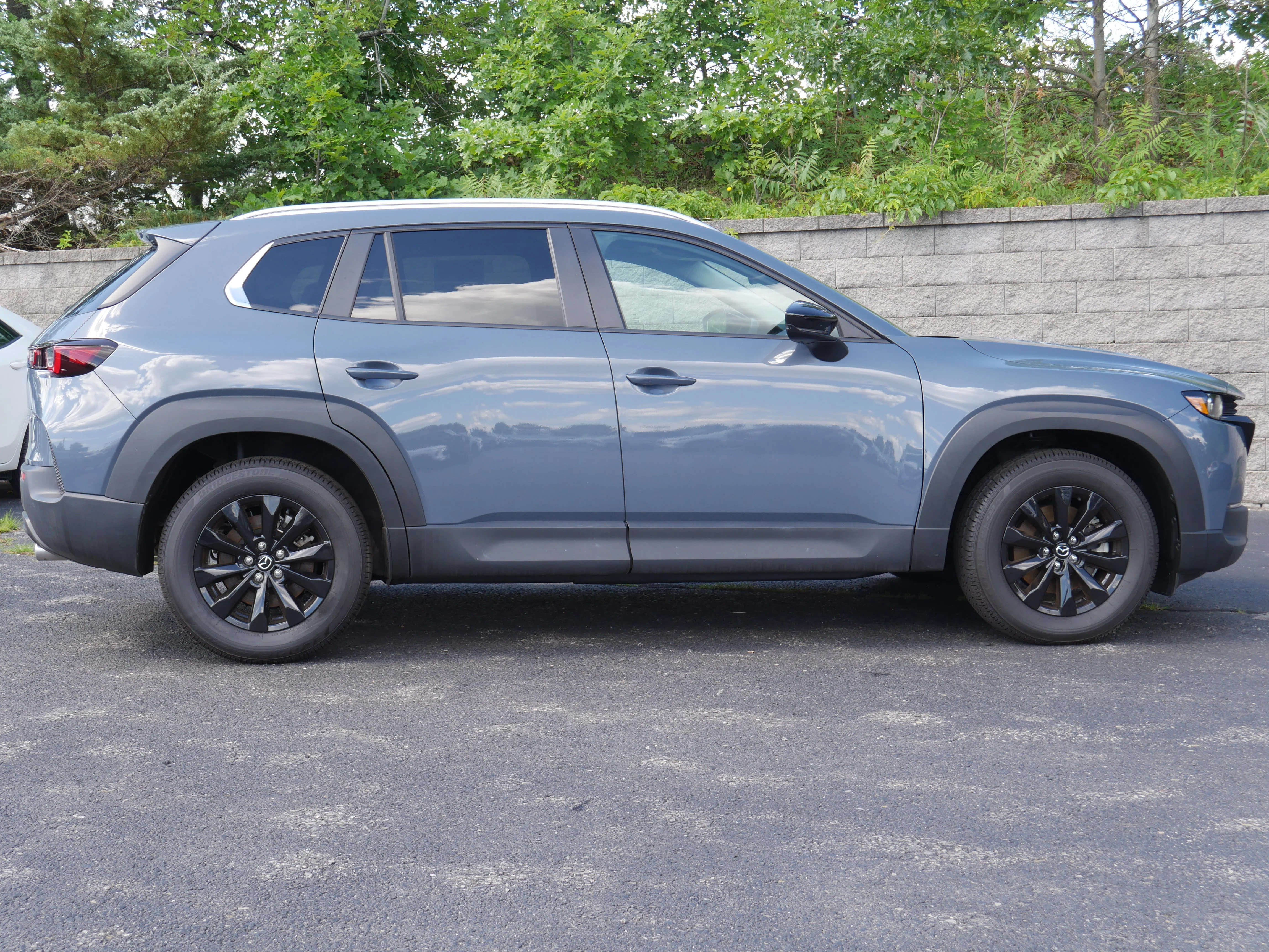2023 Mazda CX-50 S PREFERRED PLUS - Photo 8