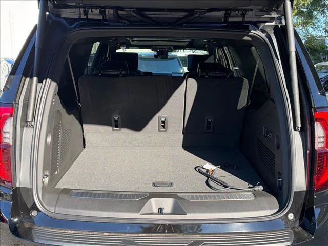 2026 GMC Yukon XL Denali - Photo 11