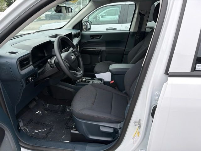 Used 2026 Oxford White Ford XL image 14