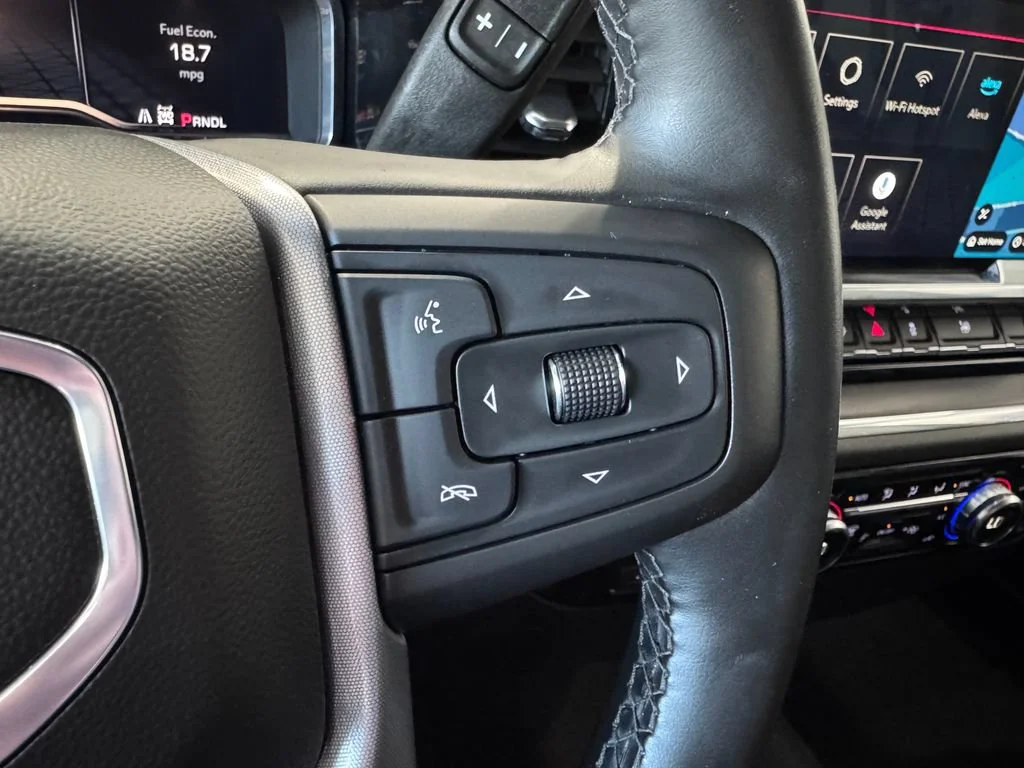 2025 GMC Sierra 1500 SLT - Photo 16