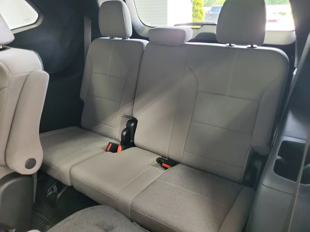 2026 GMC Acadia Elevation - Photo 28