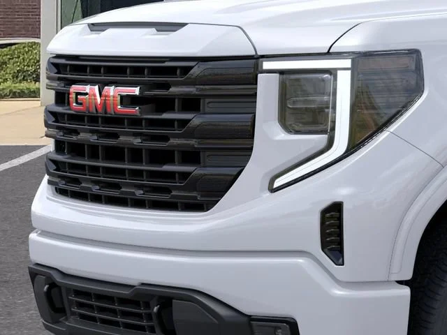 New 2026 Summit White GMC Elevation image 13