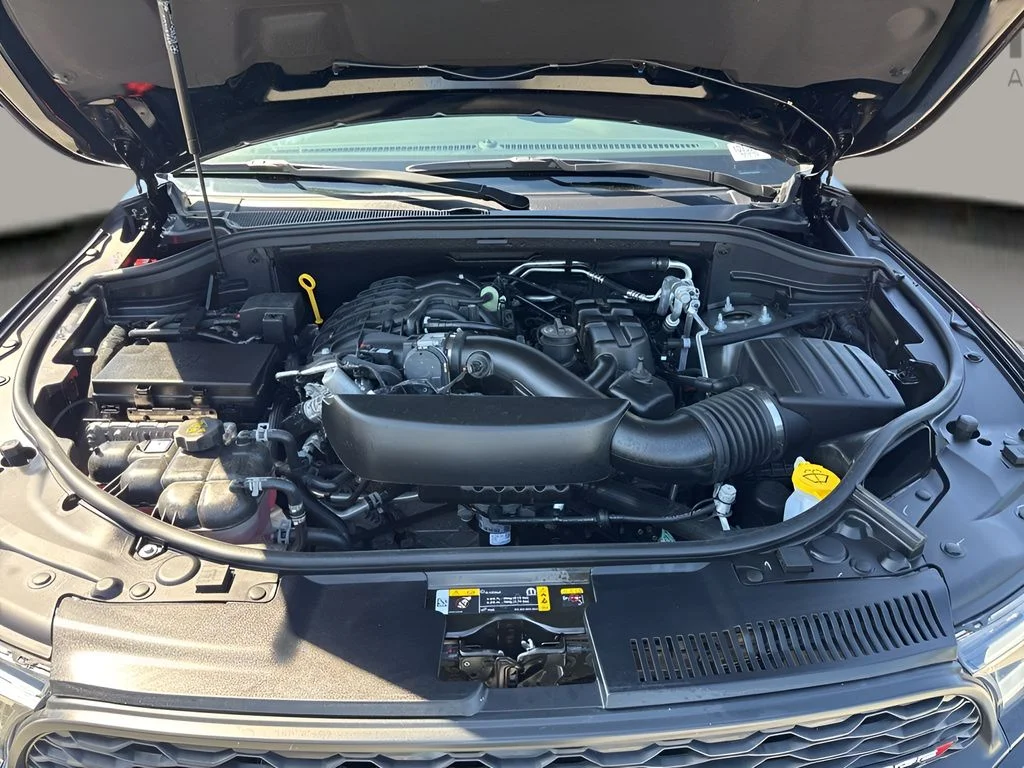 Used 2026 Black Dodge GT image 30