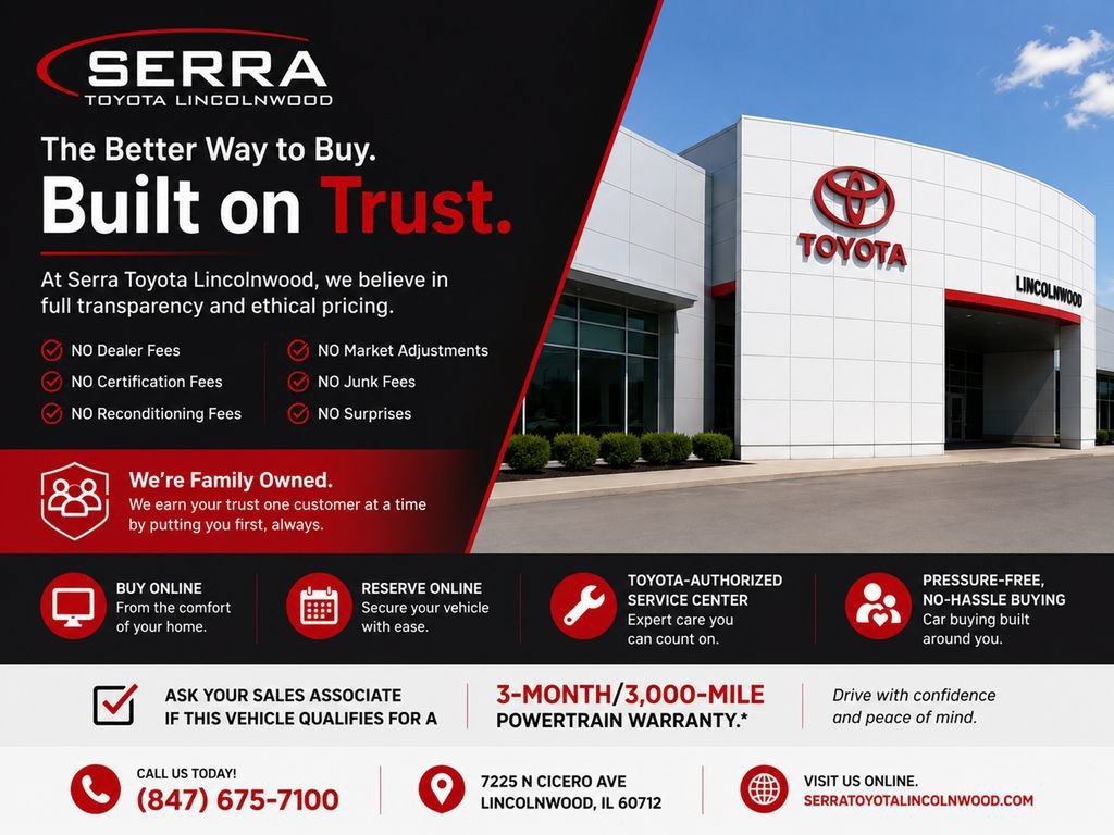 Used 2023 White Toyota LE image 20
