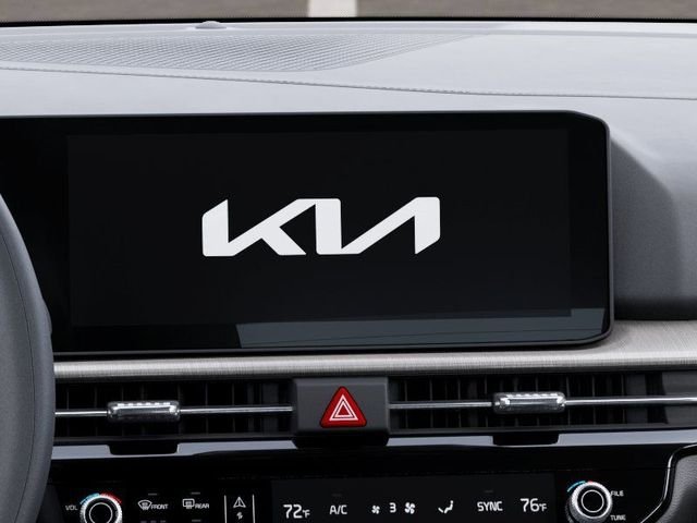 New 2026 Nebular Blue Kia X-Line image 20