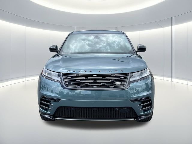 New 2026 Giola Green Land Rover P250 Base image 7