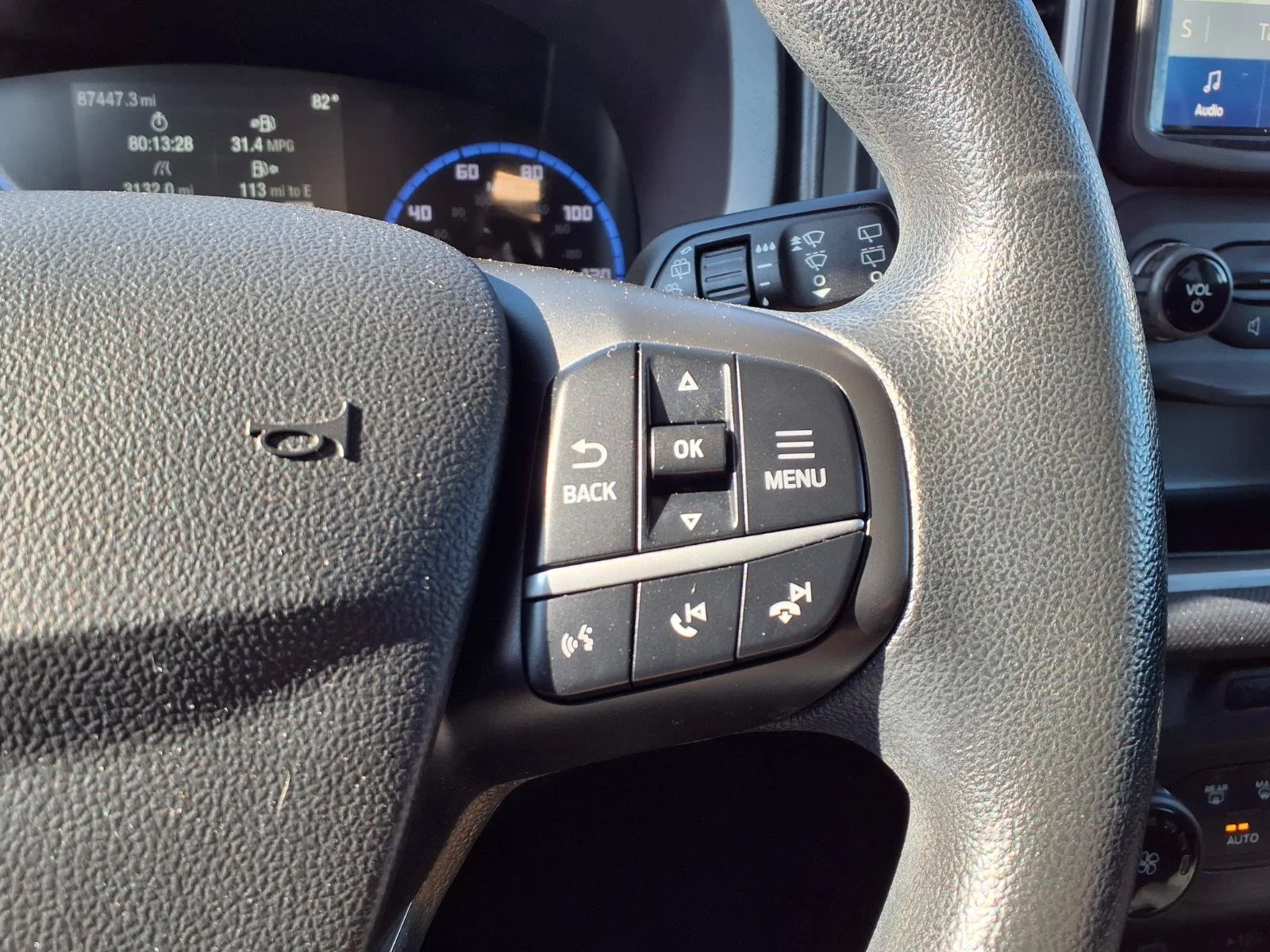Used 2021 Gray Ford Big Bend image 11
