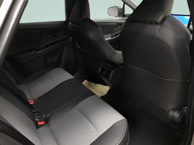 Certified Used 2026  Toyota XLE image 36