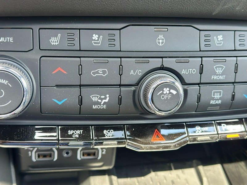 New 2026 Vapor Gray Exterior Paint Dodge GT Plus HEMI V8 AWD image 22