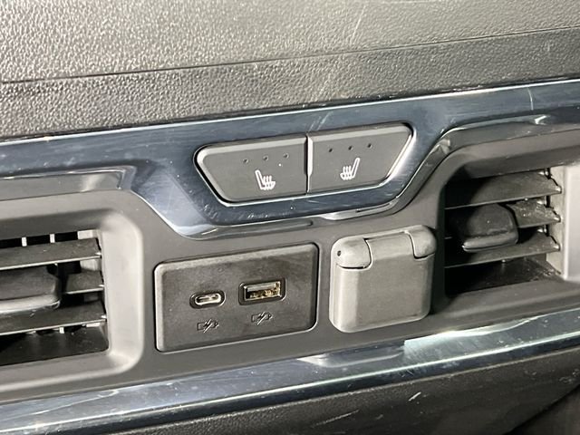 Used 2020 Gray GMC Denali image 27